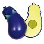 ローヤル なす(9907) 返品種別B