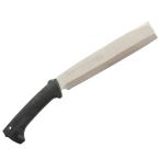 シルキー ナタ 両刃 本体 240mm 555-24 返品種別B