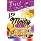 ショッピングさつまいも ペティオ ミーティ さつまいも 10本入 ペティオ 返品種別B