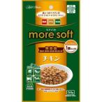 アドメイト more soft モアソフト チキンアダルト 50g ペティオ Add.Mate 返品種別B