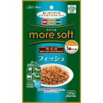 アドメイト more soft モアソフト フィッシュアダルト 50g ペティオ Add.Mate 返品種別B