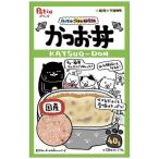 ハッスルごはん研究所 キャット かつお丼 40g ペティオ 返品種別B