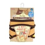 Anycat Harness простой S( orange )petio возвращенный товар вид другой A