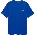  vi ktas настольный теннис унисекс p Ractis футболка V-TS063( голубой * размер :3XL) возвращенный товар вид другой A