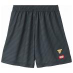  vi ktas Junior настольный теннис игра брюки V-GP503( черный * размер :150) возвращенный товар вид другой A