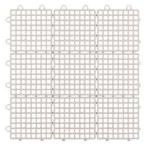  Watanabe промышленность плитка система квадратное -30×30cm серый 1 листов SQ302 возвращенный товар вид другой B