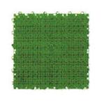  Watanabe промышленность искусственный газон система брезент R 30cm×30cm зеленый RT30GR возвращенный товар вид другой B