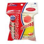 ワコー Spa Plus 固形ワックス用スポンジ CW01 返品種別A