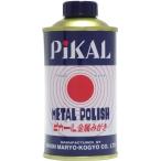 日本磨料工業 ピカール液(180g) PiKAL 11100 返品種別A