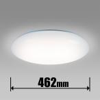 ホタルクス 10畳〜12畳用 LEDシーリングライト(カチット式) HotaluX HLDC12301SG 返品種別A