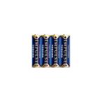  Toshiba щелочные батарейки одиночный 3 форма 4шт.@ упаковка TOSHIBA IMPULSE LR-6H-4KP возвращенный товар вид другой A