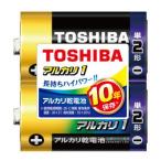  Toshiba щелочные батарейки одиночный 2 форма 2 шт упаковка TOSHIBA щелочь 1 LR14AN-2KP возвращенный товар вид другой A