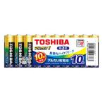  Toshiba щелочные батарейки одиночный 3 форма 10шт.@ упаковка TOSHIBA щелочь 1 LR6AN-10MP возвращенный товар вид другой A