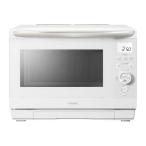 ショッピングD90 東芝 スチームオーブンレンジ 26L ホワイト TOSHIBA 過熱水蒸気オーブンレンジ 石窯ドーム ER-D90B-W 返品種別A