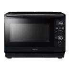 ショッピングD90 東芝 スチームオーブンレンジ 26L ブラック TOSHIBA 過熱水蒸気オーブンレンジ 石窯ドーム ER-D90B-K 返品種別A