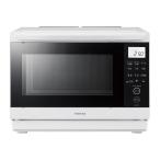  Toshiba простой конвекционно-паровая печь 26L белый TOSHIBA камень обжиг в печи купол угол тарелка тип конвекционно-паровая печь ER-D70B-W возвращенный товар вид другой A