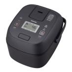 東芝 圧力IHジャー炊飯器(3.5合炊き) アッシュグレージュ TOSHIBA 炎匠炊き RC-6PXX-H 返品種別A