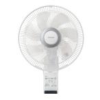 東芝 (扇風機)壁掛け扇風機(ホワイト) TOSHIBA TF-30RK29 返品種別A