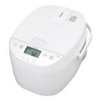 東芝 IHジャー炊飯器 5.5合炊き ホワイト RC-10HA W TOSHIBA 炊飯器 5.5合 RC10HAW