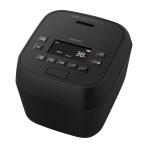 東芝 真空圧力IHジャー炊飯器 3.5合炊き グランブラック RC-6MGAK K TOSHIBA 炎匠炊き 炊飯器 3.5合 RC6MGAKK