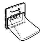  Toshiba Toshiba стиральная машина для нить .. фильтр TOSHIBA TIF-4 возвращенный товар вид другой A