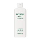 無添加せっけん シャンプー 350ml ミヨシ石鹸 返品種別A
