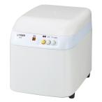 タイガー 餅つき機 1升 ミルキーホワイト TIGER 力じまん SMJ-B181WL 返品種別A