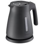  Tiger электрический чайник 1L черный QUICK&SAFE+ PCS-A100K возвращенный товар вид другой A