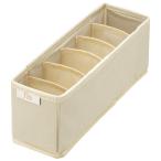  небо лошадь .... box S( перегородка .6 форель )/ слоновая кость fitsu ткань корпус размер ( примерно ): ширина 9× глубина 33× высота 11cmsei тонн box Ssi сверло 6 форель возвращенный товар вид другой A