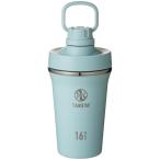 TAKEYA FLASK(タケヤフラスク) スパウトタンブラー(ソフトグリーン・