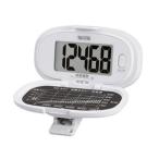tanita шагомер ( белый ) TANITA PD-647-WH возвращенный товар вид другой A