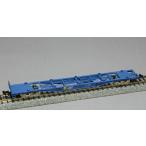 トミックス (再生産)(N) 2778 JRコキ104形 (コンテナなし) 返品種別B