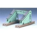 トミックス (N) 4004 木造跨線橋 返品種別B