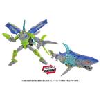 タカラトミー T-SPARK トランスフォーマー AOTP-54 サイバーシャークフィギュア 返品種別B