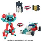 タカラトミー T-SPARK トランスフォーマー AOTP-50 オートボットジョイライドフィギュア 返品種別B
