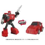 タカラトミー T-SPARK トランスフォーマー TS-42 クリフジャンパーフィギュア 返品種別B