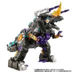  Takara Tommy T-SPARK Transformer NL-04 Giga storm фигурка возвращенный товар вид другой B