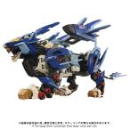 タカラトミー 1/ 72 T-SPARK ゾイド AZ-16 ライガーゼロイエーガープラモデル 返品種別B