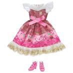  Takara Tommy Licca-chan LW-04 мой First серии ..... клубника возвращенный товар вид другой B