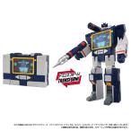  Takara Tommy T-SPARK Transformer переходная форма D-02 звук wave ( аниме модель ) фигурка возвращенный товар вид другой B
