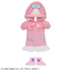  Takara Tommy Licca-chan My Melody салон одежда возвращенный товар вид другой B