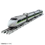  Takara Tommy Plarail настоящий Class 100 серия Sanyo Shinkansen свежий зеленый ( с подсветкой specification ) Plarail возвращенный товар вид другой B