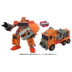  Takara Tommy T-SPARK Transformer AOTP-31 Jean ki on rekga- фигурка возвращенный товар вид другой B