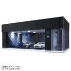 タカラトミー トミカ tomica GARAGE PREMIUM BLACK Standard Editionトミカ 返品種別B