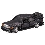  Takara Tommy Tomica premium 21 Mercedes Benz 190 E 2.5-16 Evolution II Tomica возвращенный товар вид другой B