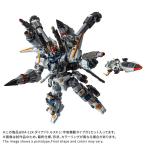  Takara Tommy T-SPARK dia k long DA-124 dia Battle sX-1: космос маневр модель возвращенный товар вид другой B