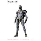 タカラトミー T-SPARK オルタードナノ AN-01 Alt FRIGATEフィギュア 返品種別B