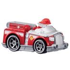  Takara Tommy pau* Patrol литье под давлением vehicle Marshall fire - грузовик возвращенный товар вид другой B