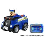 タカラトミー パウ・パトロール パウっとそうじゅう! RCビークル チェイス ポリスカー 返品種別B