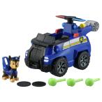 ショッピングパウパトロール タカラトミー パウ・パトロール パウっと変形! フライングビークル チェイス 返品種別B